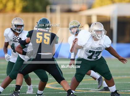 Thumbnail 1 in Moreau Catholic @ Castro Valley photogallery.