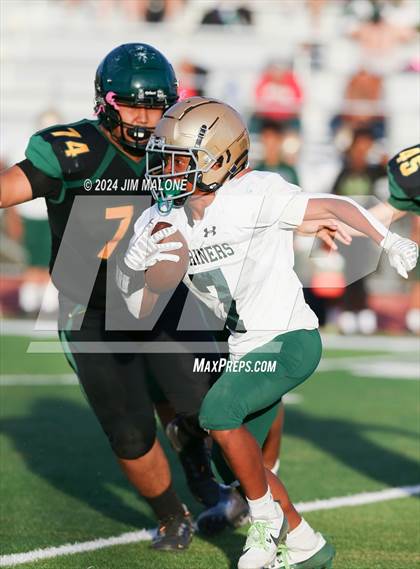 Thumbnail 1 in Moreau Catholic @ Castro Valley photogallery.
