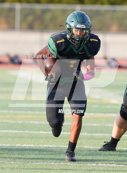 Thumbnail 3 in Moreau Catholic @ Castro Valley photogallery.