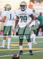 Photo from the gallery "Moreau Catholic @ Castro Valley"