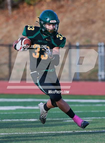 Thumbnail 3 in Moreau Catholic @ Castro Valley photogallery.