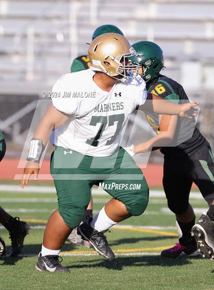 Thumbnail 3 in Moreau Catholic @ Castro Valley photogallery.
