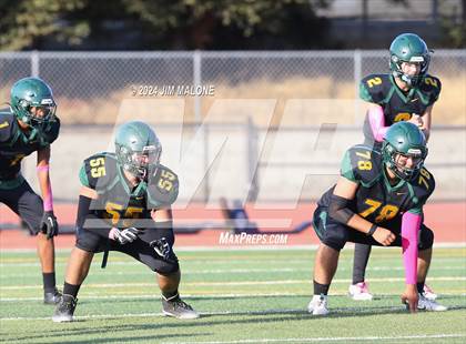 Thumbnail 2 in Moreau Catholic @ Castro Valley photogallery.