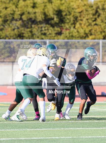 Thumbnail 3 in Moreau Catholic @ Castro Valley photogallery.