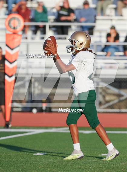 Thumbnail 3 in Moreau Catholic @ Castro Valley photogallery.