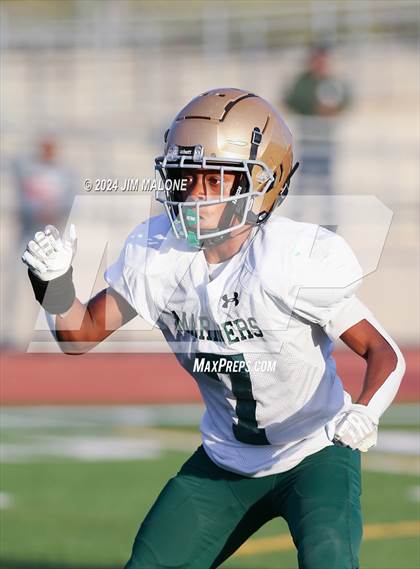 Thumbnail 1 in Moreau Catholic @ Castro Valley photogallery.