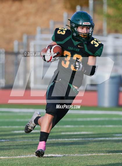 Thumbnail 1 in Moreau Catholic @ Castro Valley photogallery.