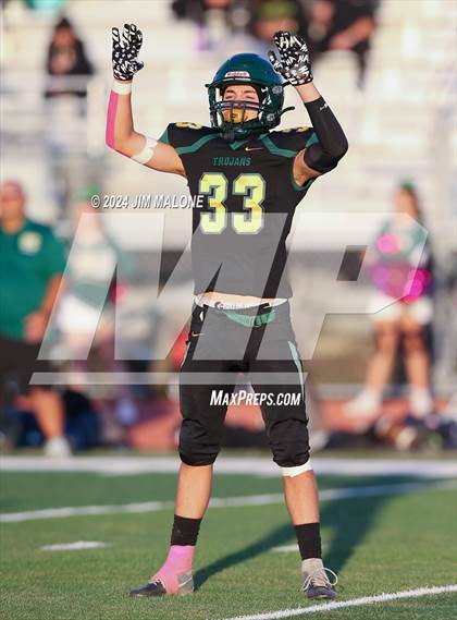 Thumbnail 1 in Moreau Catholic @ Castro Valley photogallery.