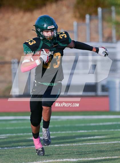 Thumbnail 3 in Moreau Catholic @ Castro Valley photogallery.