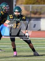 Photo from the gallery "Moreau Catholic @ Castro Valley"
