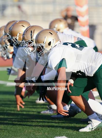Thumbnail 3 in Moreau Catholic @ Castro Valley photogallery.