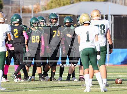 Thumbnail 1 in Moreau Catholic @ Castro Valley photogallery.