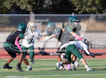Thumbnail 3 in Moreau Catholic @ Castro Valley photogallery.