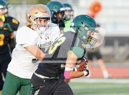 Thumbnail 1 in Moreau Catholic @ Castro Valley photogallery.