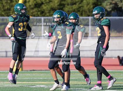 Thumbnail 1 in Moreau Catholic @ Castro Valley photogallery.