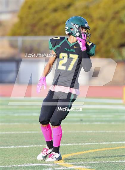 Thumbnail 3 in Moreau Catholic @ Castro Valley photogallery.