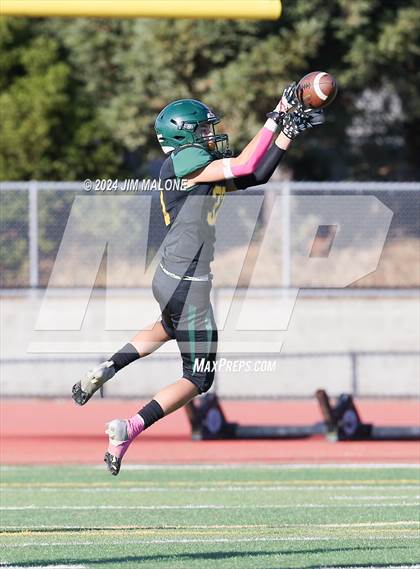 Thumbnail 3 in Moreau Catholic @ Castro Valley photogallery.