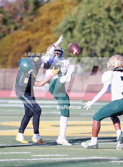 Thumbnail 2 in Moreau Catholic @ Castro Valley photogallery.