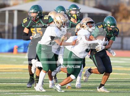 Thumbnail 2 in Moreau Catholic @ Castro Valley photogallery.