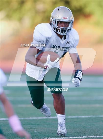 Thumbnail 1 in Moreau Catholic @ Castro Valley photogallery.