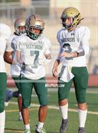 Photo from the gallery "Moreau Catholic @ Castro Valley"