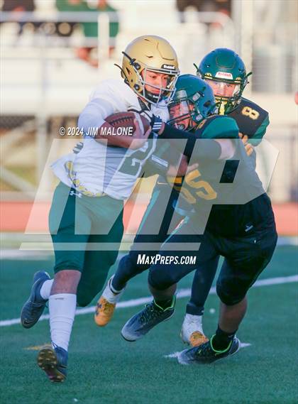 Thumbnail 1 in Moreau Catholic @ Castro Valley photogallery.