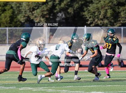 Thumbnail 2 in Moreau Catholic @ Castro Valley photogallery.