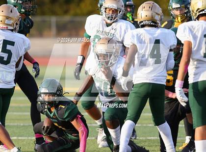 Thumbnail 1 in Moreau Catholic @ Castro Valley photogallery.