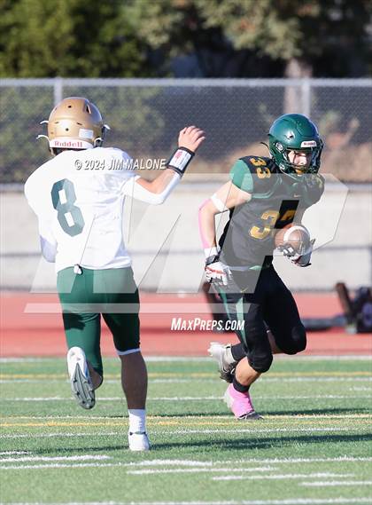 Thumbnail 1 in Moreau Catholic @ Castro Valley photogallery.