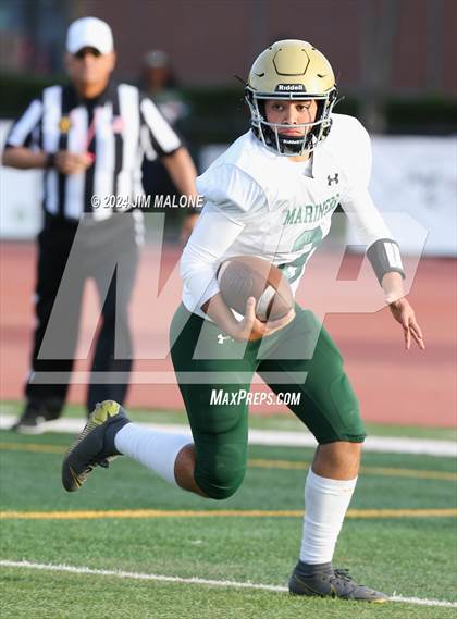 Thumbnail 2 in Moreau Catholic @ Castro Valley photogallery.