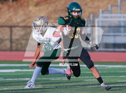 Thumbnail 1 in Moreau Catholic @ Castro Valley photogallery.