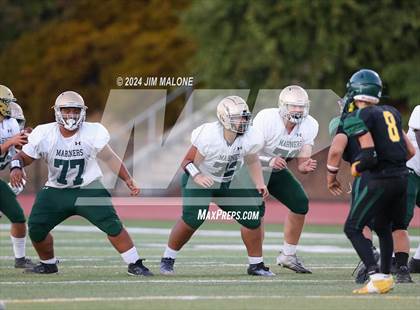 Thumbnail 3 in Moreau Catholic @ Castro Valley photogallery.
