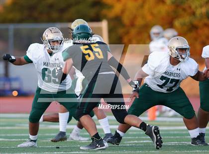 Thumbnail 1 in Moreau Catholic @ Castro Valley photogallery.