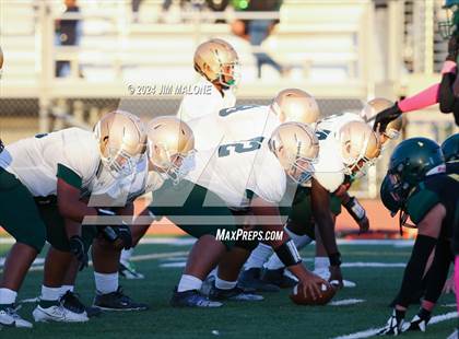 Thumbnail 2 in Moreau Catholic @ Castro Valley photogallery.