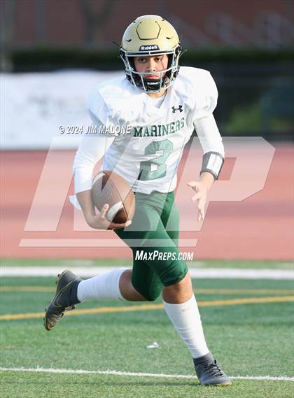 Thumbnail 3 in Moreau Catholic @ Castro Valley photogallery.