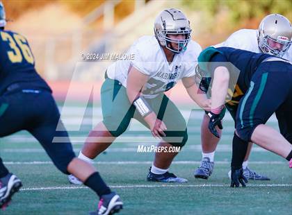 Thumbnail 2 in Moreau Catholic @ Castro Valley photogallery.