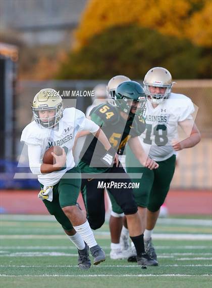 Thumbnail 3 in Moreau Catholic @ Castro Valley photogallery.