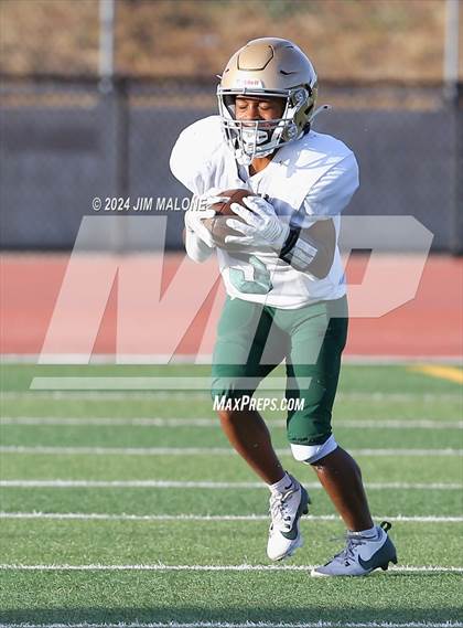 Thumbnail 2 in Moreau Catholic @ Castro Valley photogallery.
