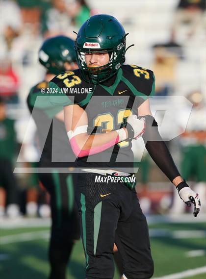 Thumbnail 3 in Moreau Catholic @ Castro Valley photogallery.