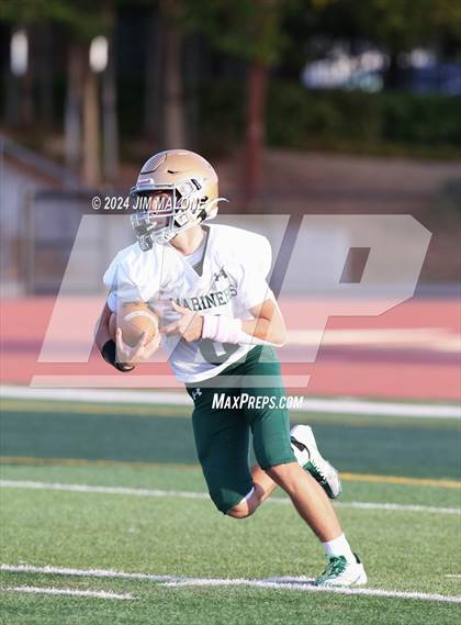 Thumbnail 2 in Moreau Catholic @ Castro Valley photogallery.