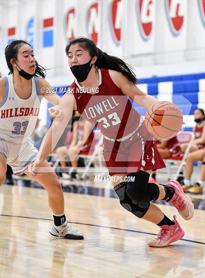 Thumbnail 1 in Lowell @ Hillsdale photogallery.