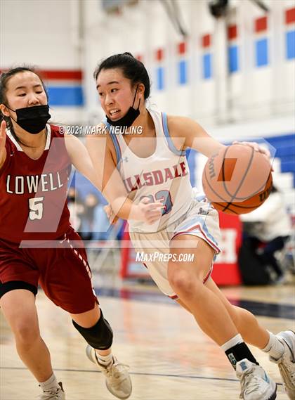 Thumbnail 2 in Lowell @ Hillsdale photogallery.