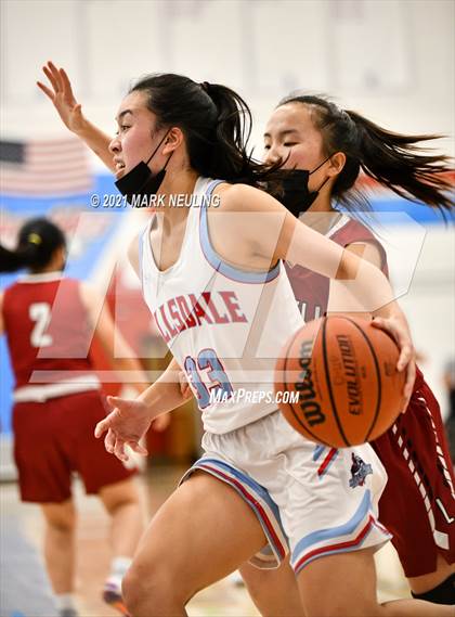 Thumbnail 3 in Lowell @ Hillsdale photogallery.