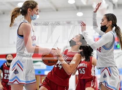 Thumbnail 2 in Lowell @ Hillsdale photogallery.