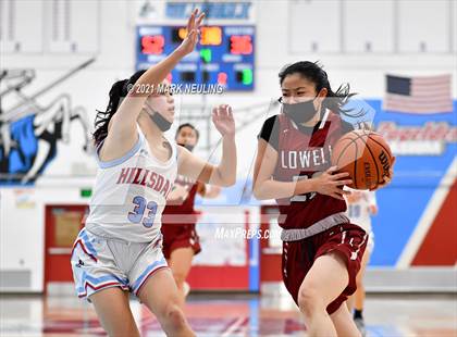 Thumbnail 1 in Lowell @ Hillsdale photogallery.