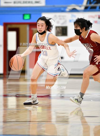 Thumbnail 1 in Lowell @ Hillsdale photogallery.