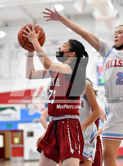 Thumbnail 1 in Lowell @ Hillsdale photogallery.
