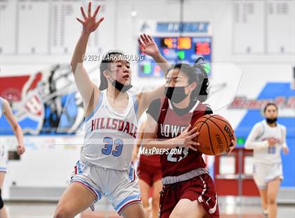Thumbnail 2 in Lowell @ Hillsdale photogallery.