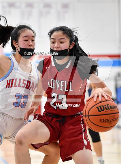 Thumbnail 1 in Lowell @ Hillsdale photogallery.