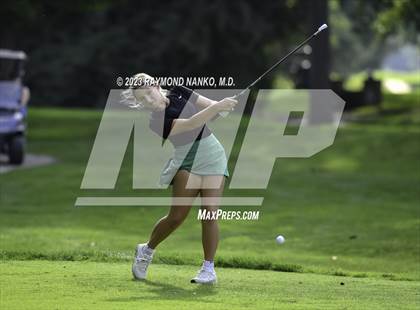Thumbnail 3 in Homestead v Yorktown  photogallery.